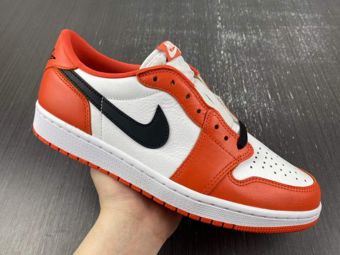 Air Jordan 1 Low OG “Shattered Backboard” CZ0790-801