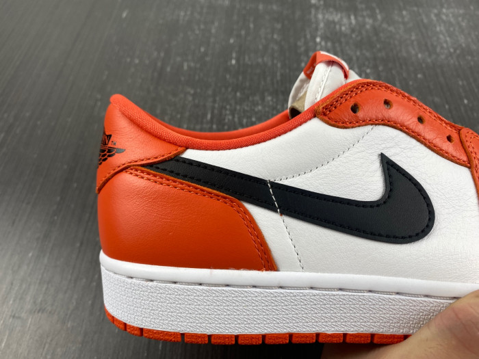 Air Jordan 1 Low OG “Shattered Backboard” CZ0790-801