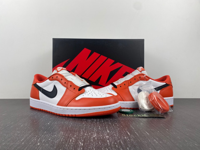 Air Jordan 1 Low OG “Shattered Backboard” CZ0790-801