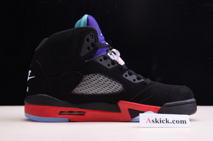 Air Jordan 5 Retro Top 3 CZ1786-001