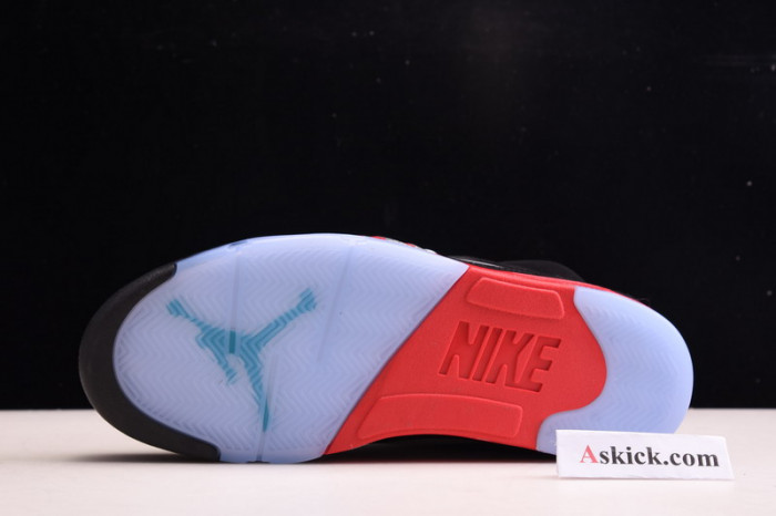 Air Jordan 5 Retro Top 3 CZ1786-001