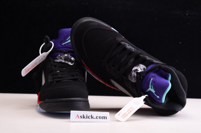 Air Jordan 5 Retro Top 3 CZ1786-001