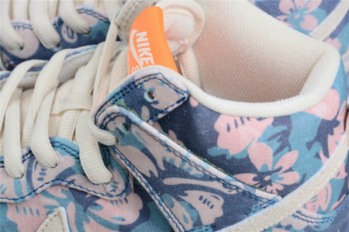 Nike SB Dunk High Hawaii CZ2232-300