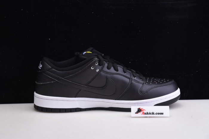 Nike SB Dunk Low x Civilist CZ5123-001