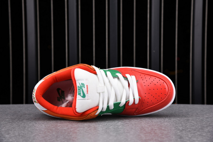 Nike SB Dunk Low 7 Eleven CZ5130-600