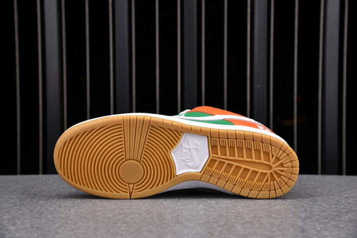 Nike SB Dunk Low 7 Eleven CZ5130-600