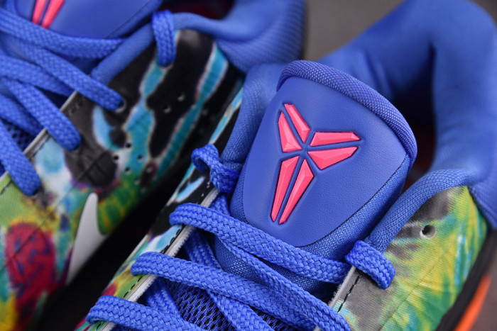 Nike Kobe 5 Protro EYBL CZ6190-900