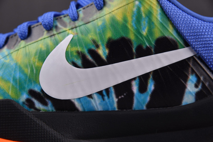 Nike Kobe 5 Protro EYBL CZ6190-900