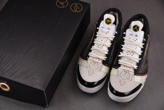Air Jordan 23 TITAN CZ6222-001