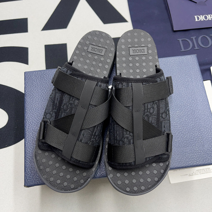 D1OR Slides
