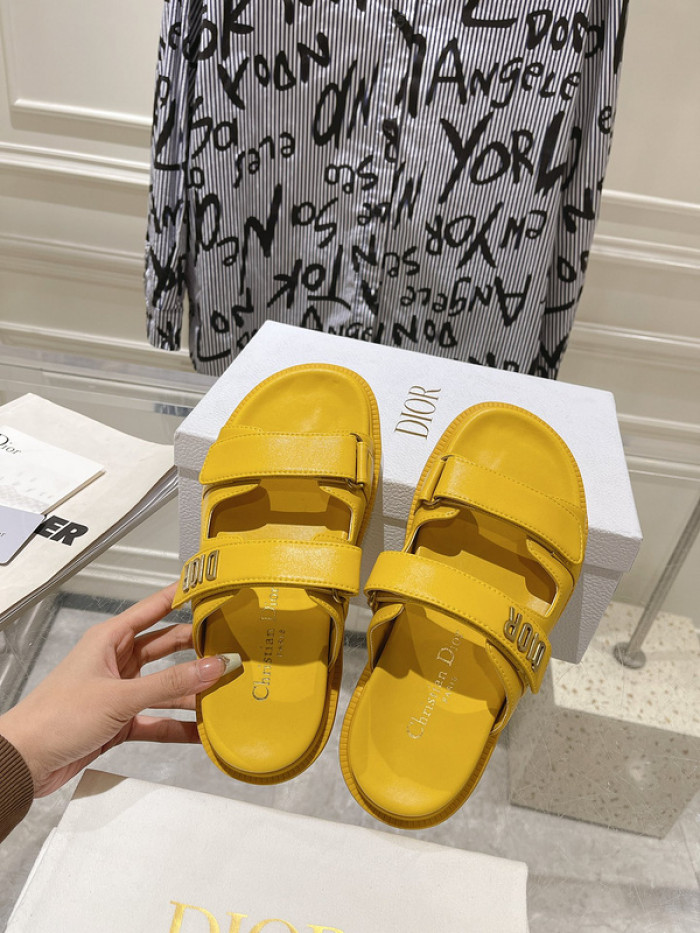 D1OR Slides