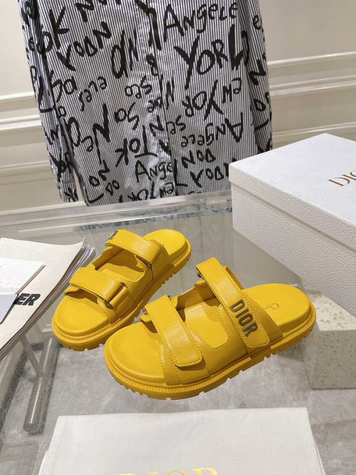 D1OR Slides