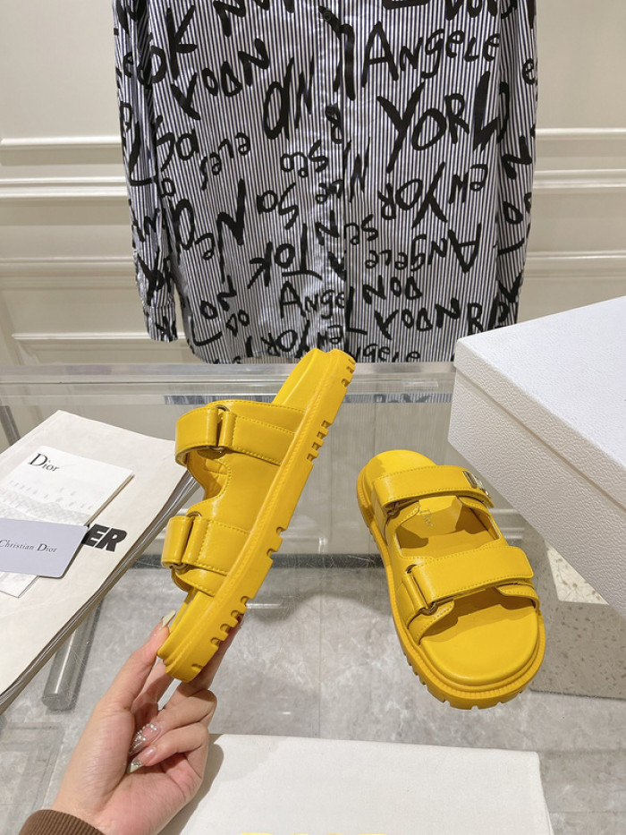 D1OR Slides