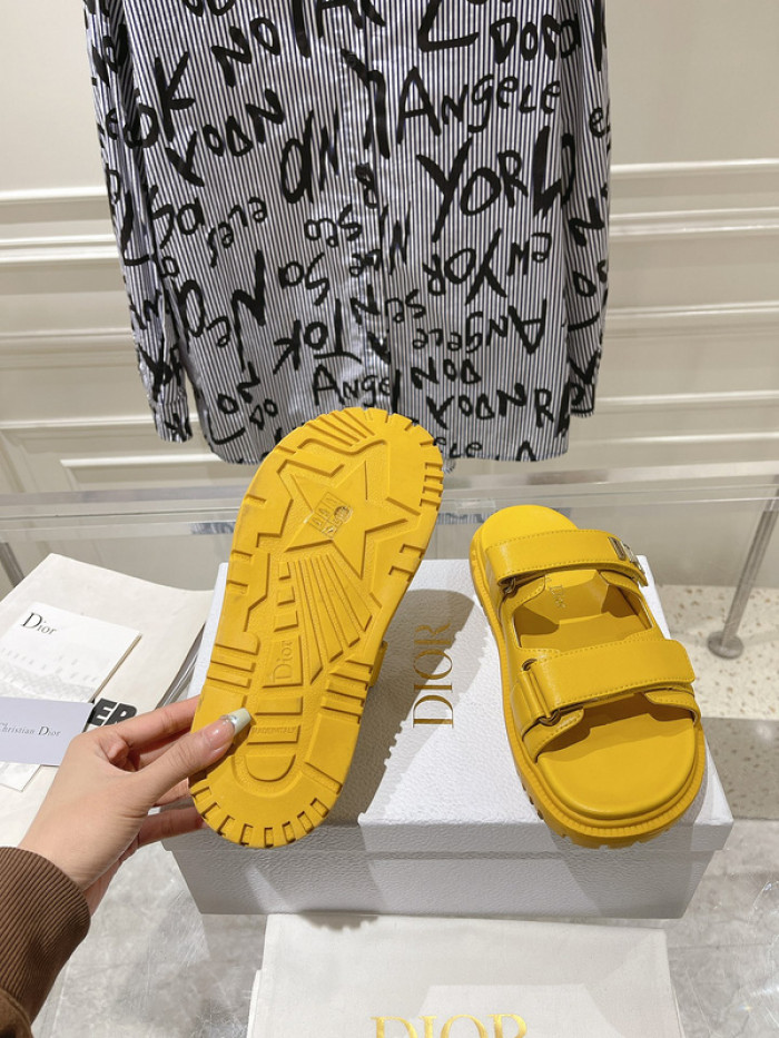 D1OR Slides