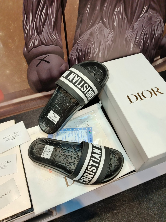 D1OR Slides