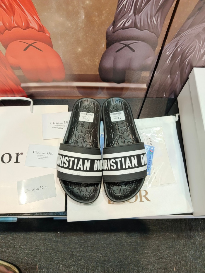 D1OR Slides