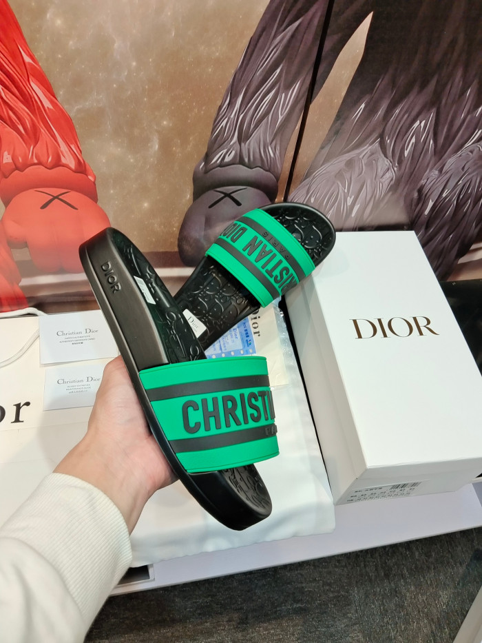 D1OR Slides