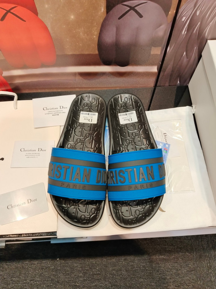 D1OR Slides