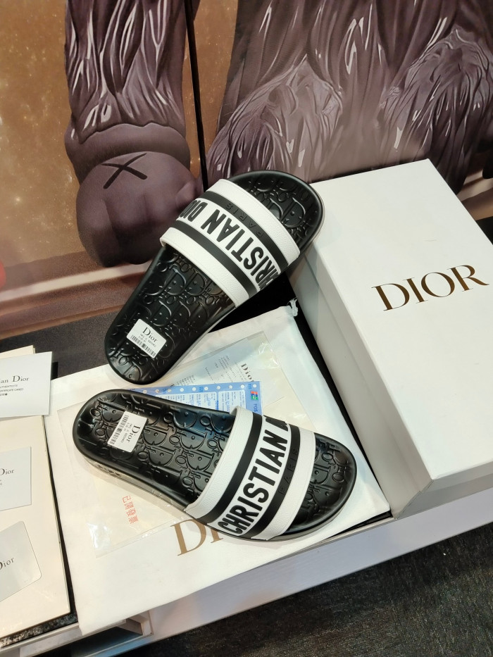 D1OR Slides