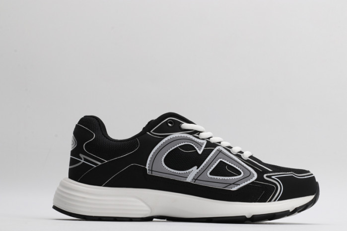 D1OR B30 Black