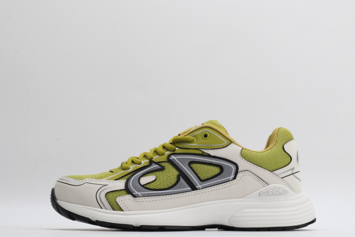 D1OR B30 Yellow