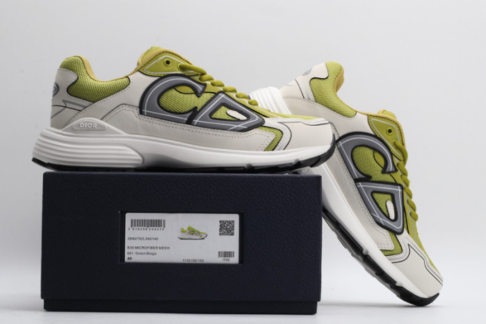 D1OR B30 Yellow