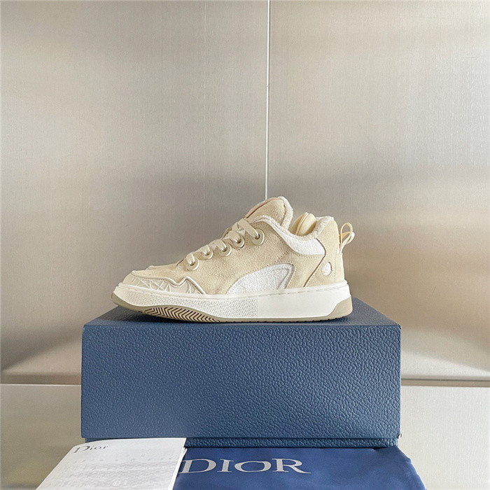 BY ERL B9S Skater Sneaker