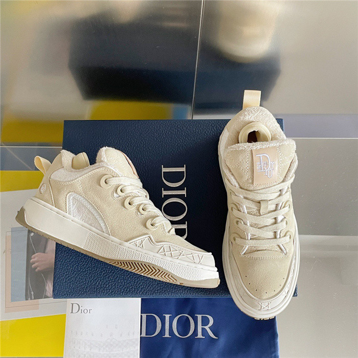 BY ERL B9S Skater Sneaker