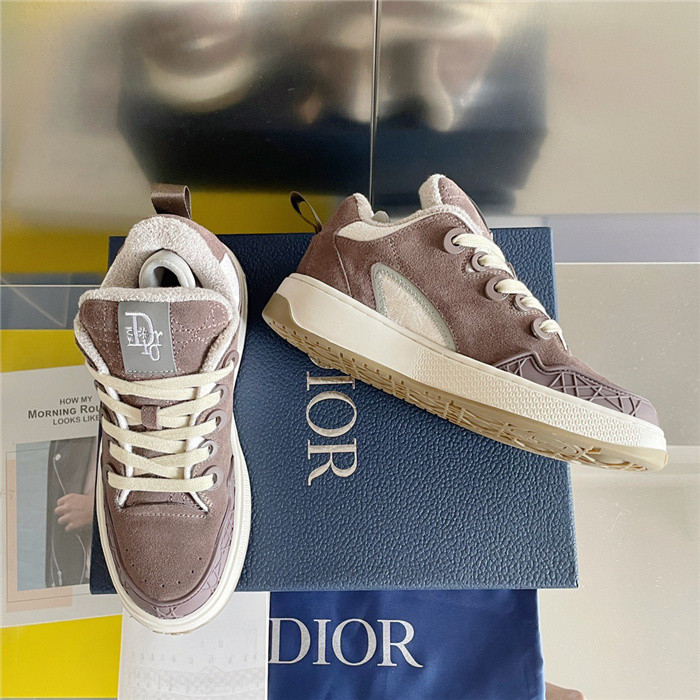BY ERL B9S Skater Sneaker