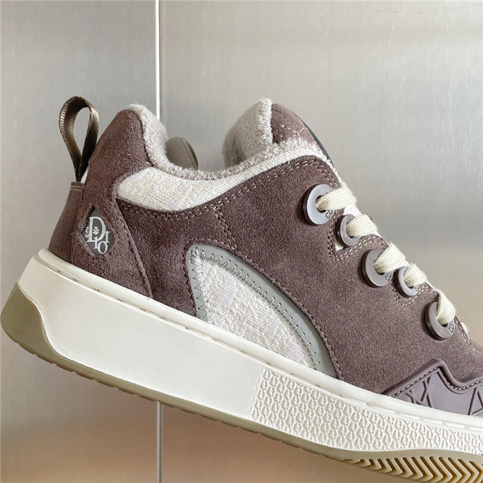 BY ERL B9S Skater Sneaker