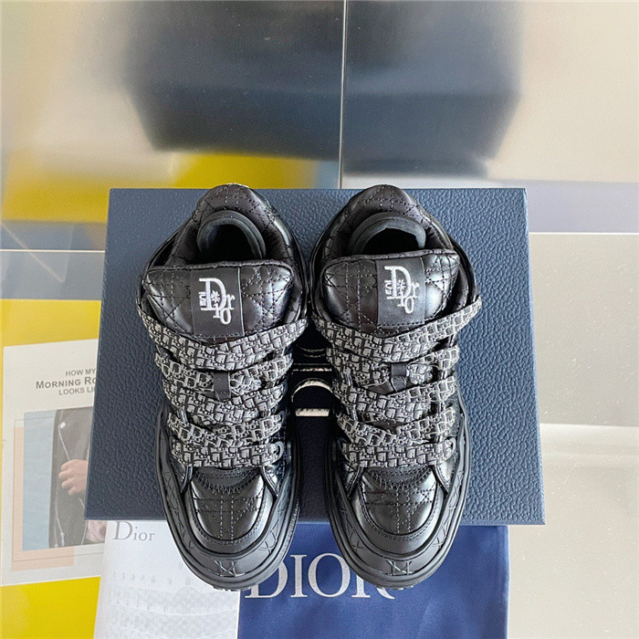 BY ERL B9S Skater Sneaker