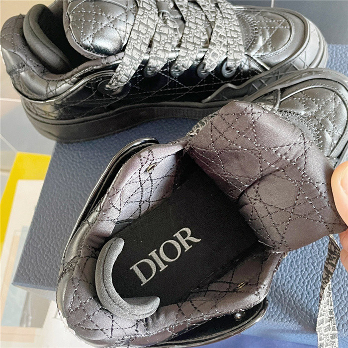 BY ERL B9S Skater Sneaker