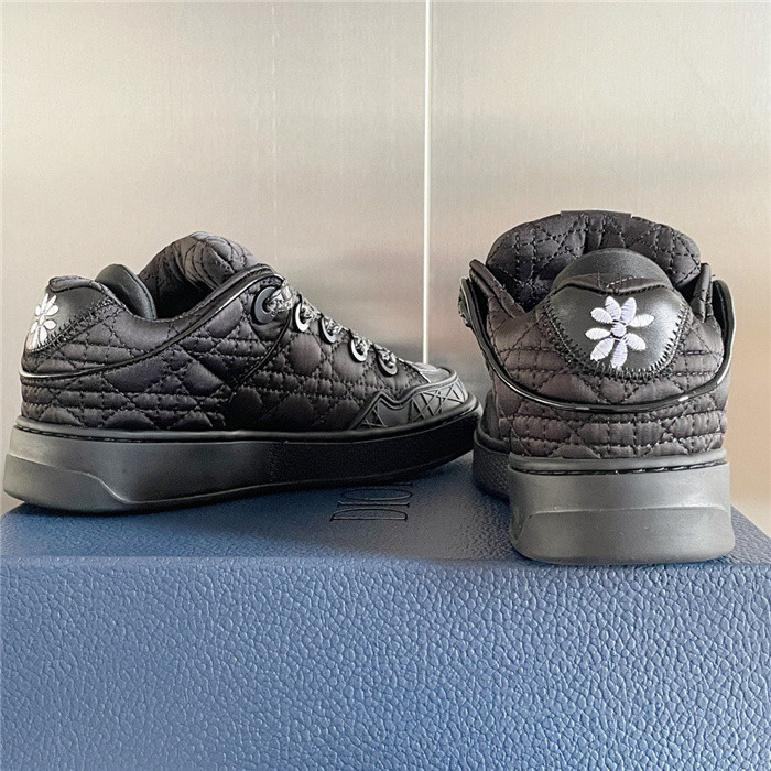 BY ERL B9S Skater Sneaker