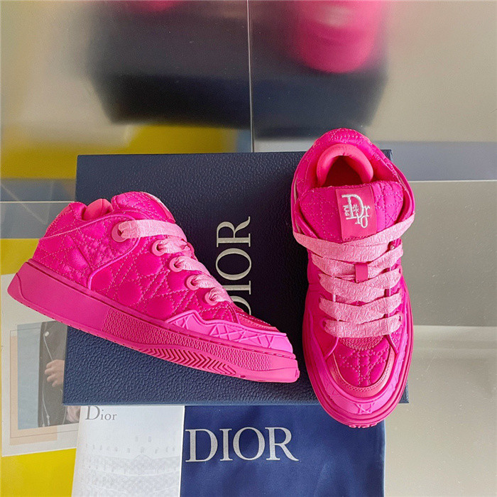 BY ERL B9S Skater Sneaker