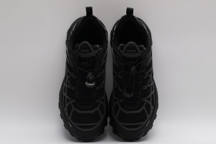 B31 RUNNER SNEAKER