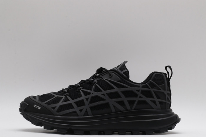 B31 RUNNER SNEAKER