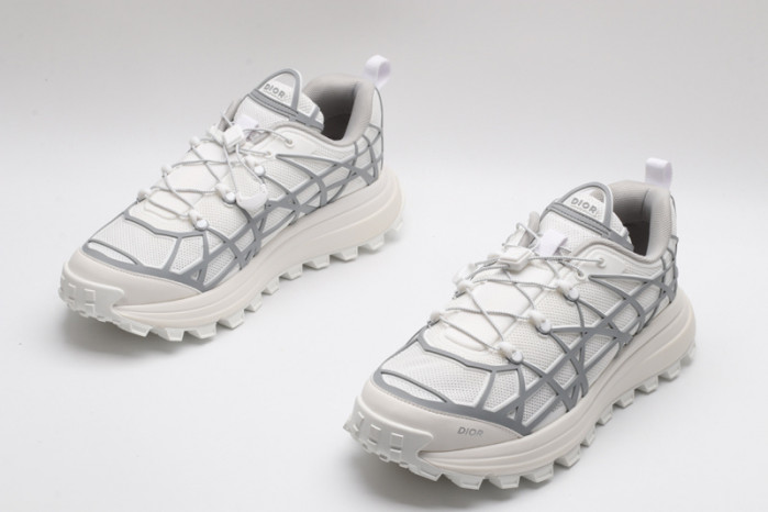 B31 RUNNER SNEAKER