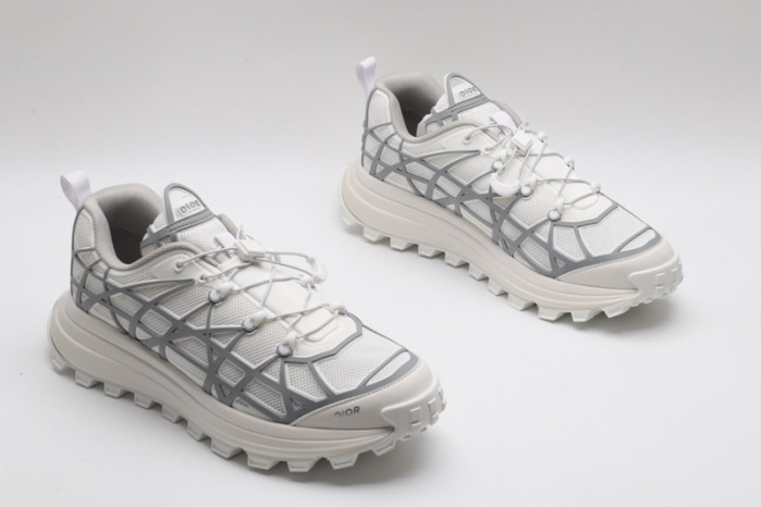 B31 RUNNER SNEAKER