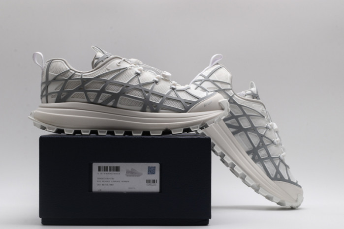 B31 RUNNER SNEAKER