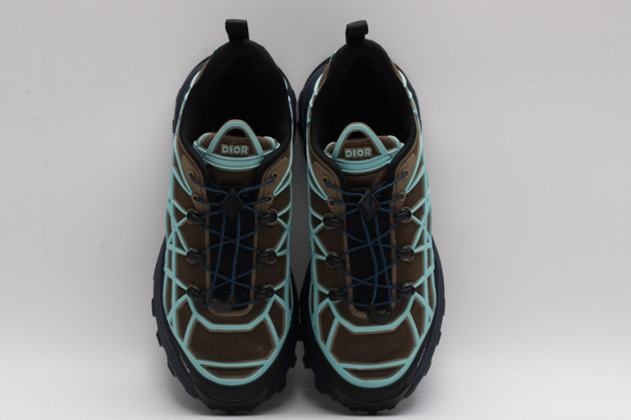 B31 RUNNER SNEAKER