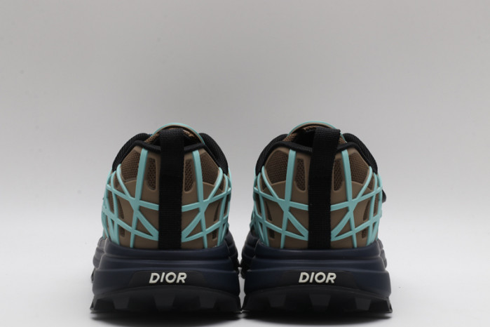 B31 RUNNER SNEAKER