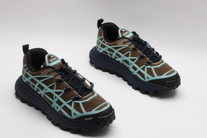 B31 RUNNER SNEAKER