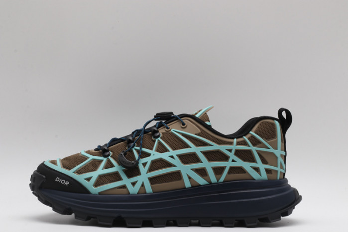 B31 RUNNER SNEAKER