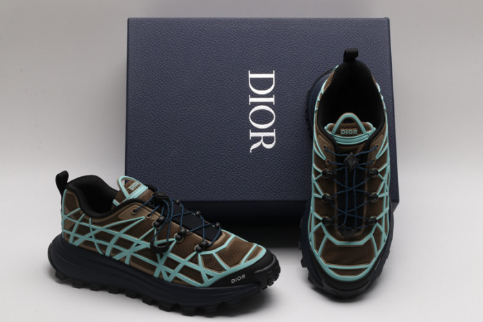 B31 RUNNER SNEAKER