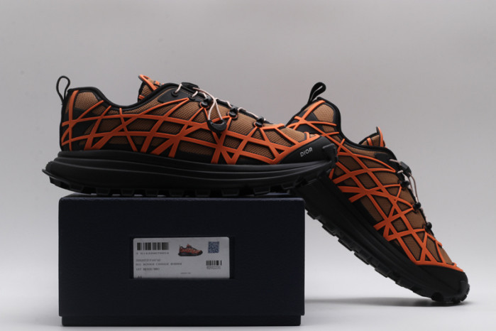 B31 RUNNER SNEAKER