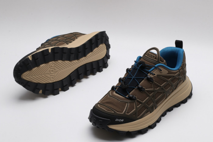 B31 RUNNER SNEAKER
