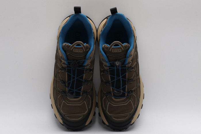 B31 RUNNER SNEAKER