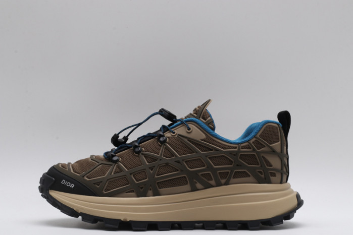 B31 RUNNER SNEAKER