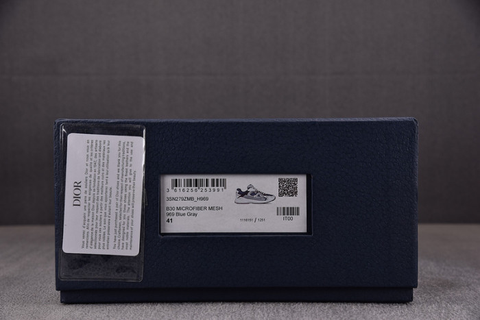 D1OR B30 Sneakers