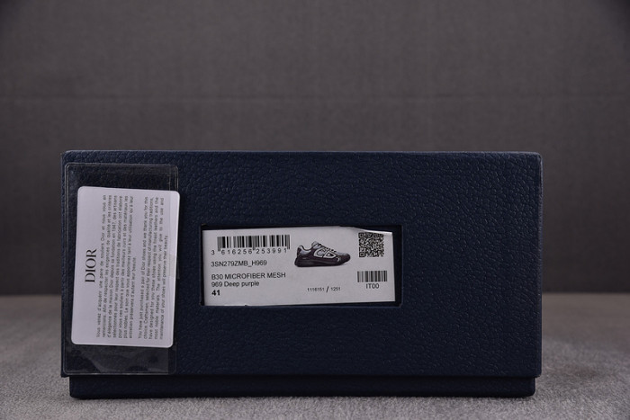 D1OR B30 Sneakers